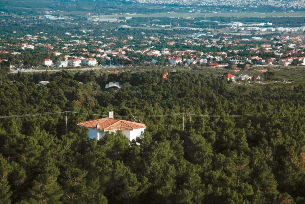 Καταπατήσεις