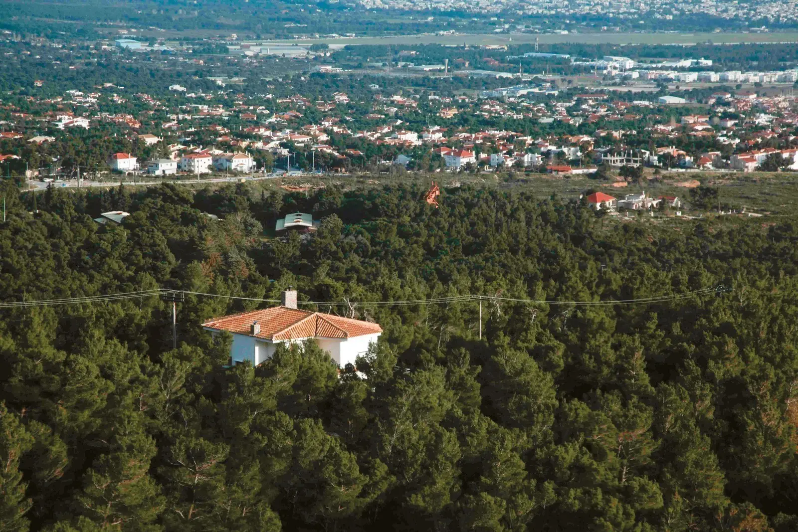 Καταπατήσεις