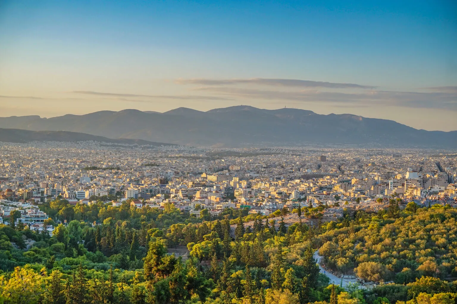 Οι Δήμοι με τα περισσότερα Ακίνητα